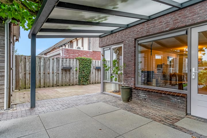 Foto 42 van Dr. D.M. van Londenstraat 48