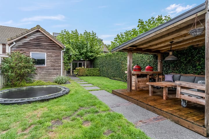 Foto 45 van Dr. D.M. van Londenstraat 48