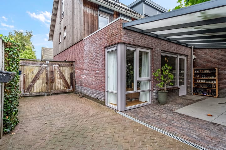 Foto 52 van Dr. D.M. van Londenstraat 48