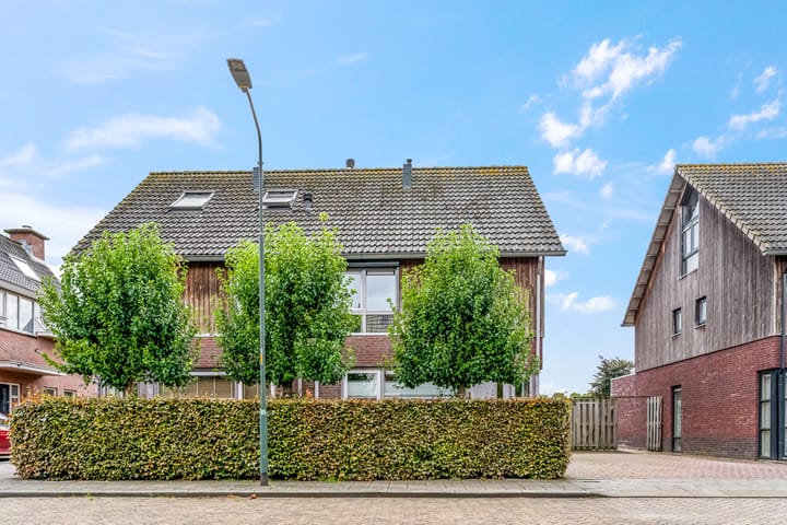 Foto 57 van Dr. D.M. van Londenstraat 48