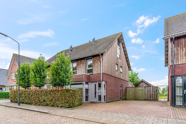 Foto 58 van Dr. D.M. van Londenstraat 48