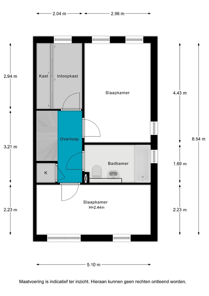 Foto 60 van Dr. D.M. van Londenstraat 48