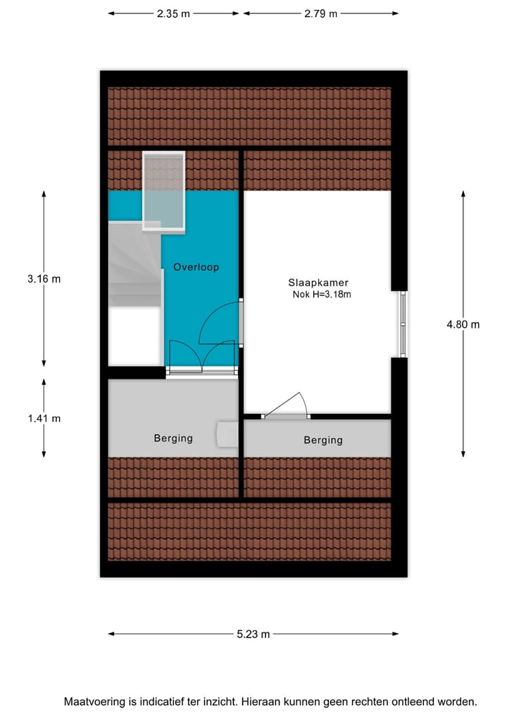 Foto 61 van Dr. D.M. van Londenstraat 48