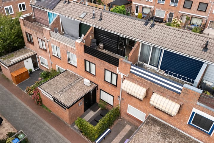 Foto 6 van Koraalzwam 21