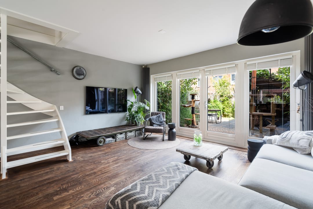 Foto 2 van Koraalzwam 21