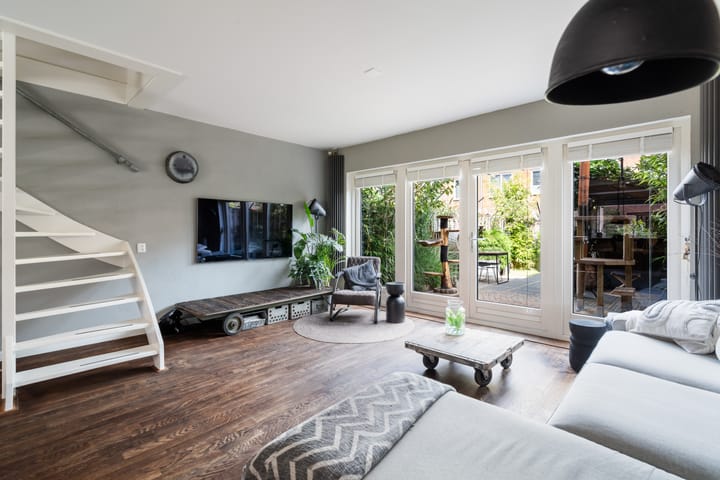 Foto 2 van Koraalzwam 21