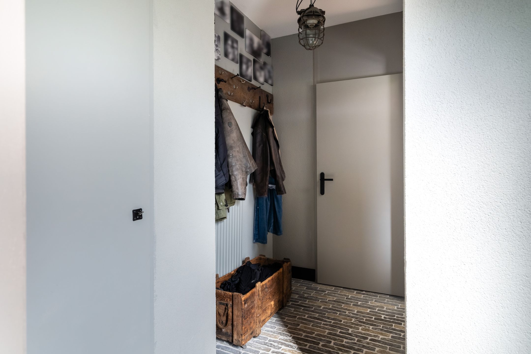 Foto 12 van Koraalzwam 21