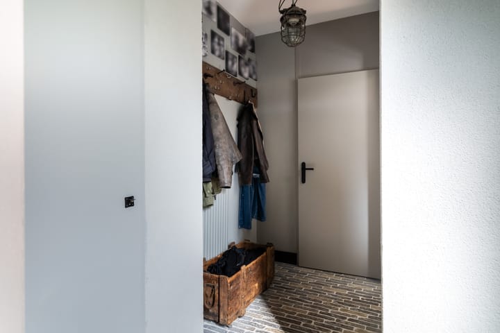 Foto 12 van Koraalzwam 21