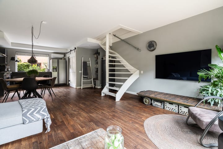 Foto 21 van Koraalzwam 21