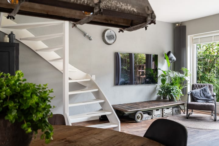 Foto 22 van Koraalzwam 21