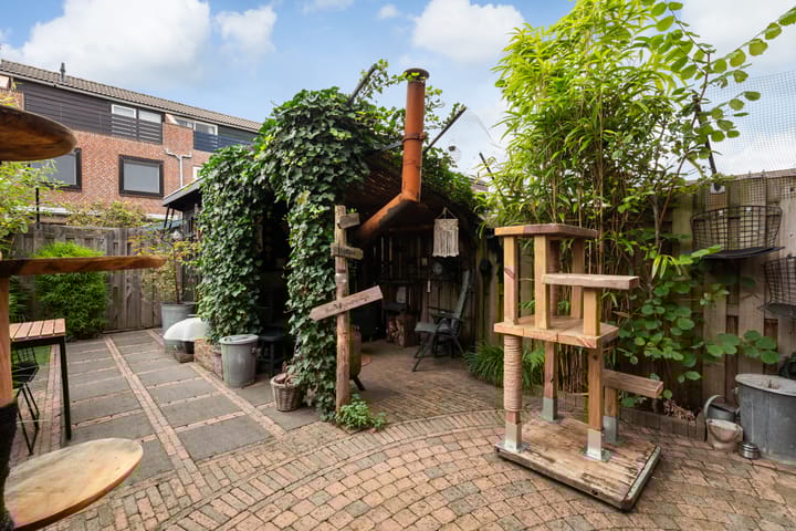 Foto 25 van Koraalzwam 21