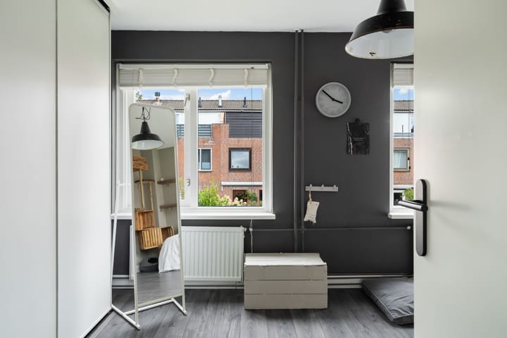 Foto 41 van Koraalzwam 21