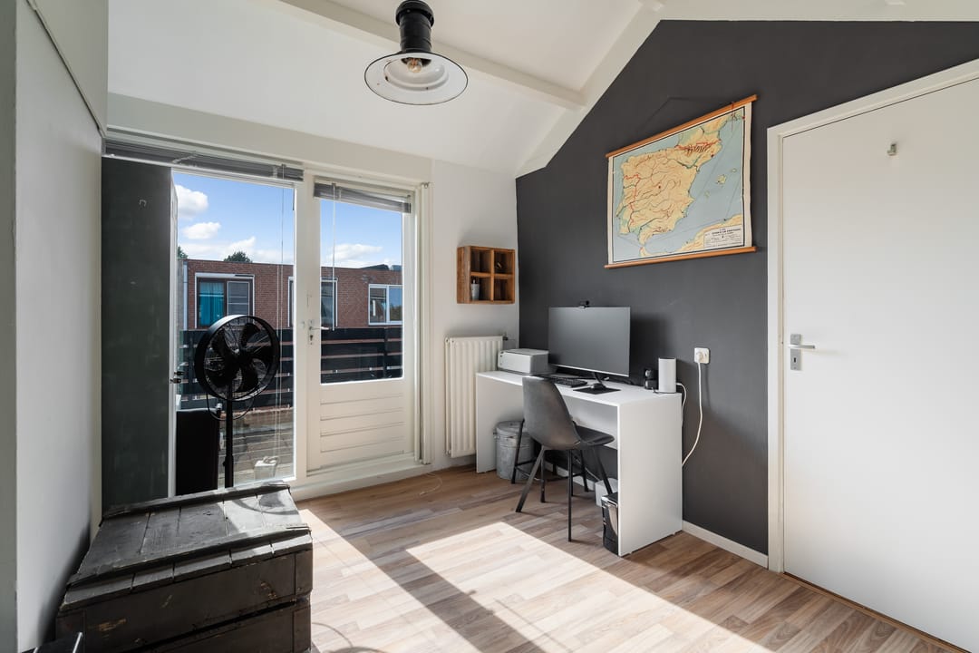 Foto 52 van Koraalzwam 21