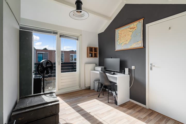 Foto 52 van Koraalzwam 21