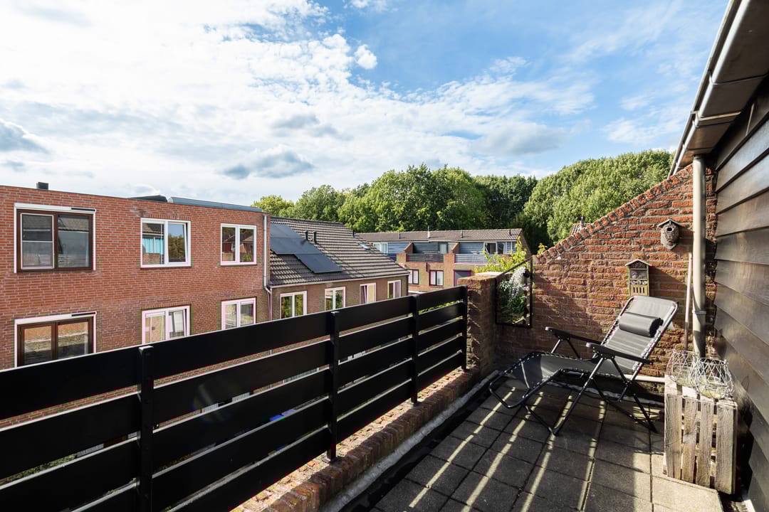 Foto 53 van Koraalzwam 21