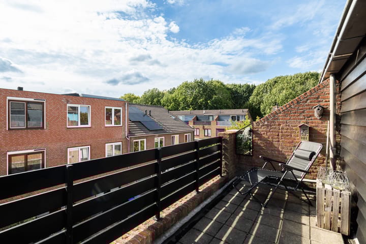 Foto 53 van Koraalzwam 21