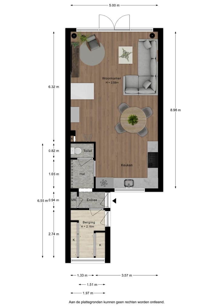 Foto 59 van Koraalzwam 21