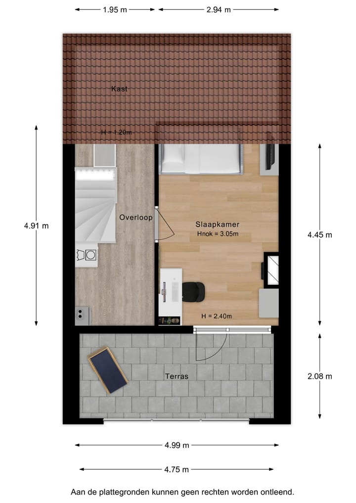 Foto 61 van Koraalzwam 21