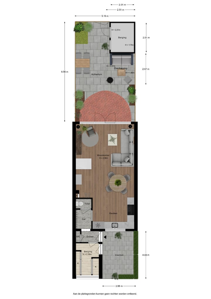 Foto 62 van Koraalzwam 21