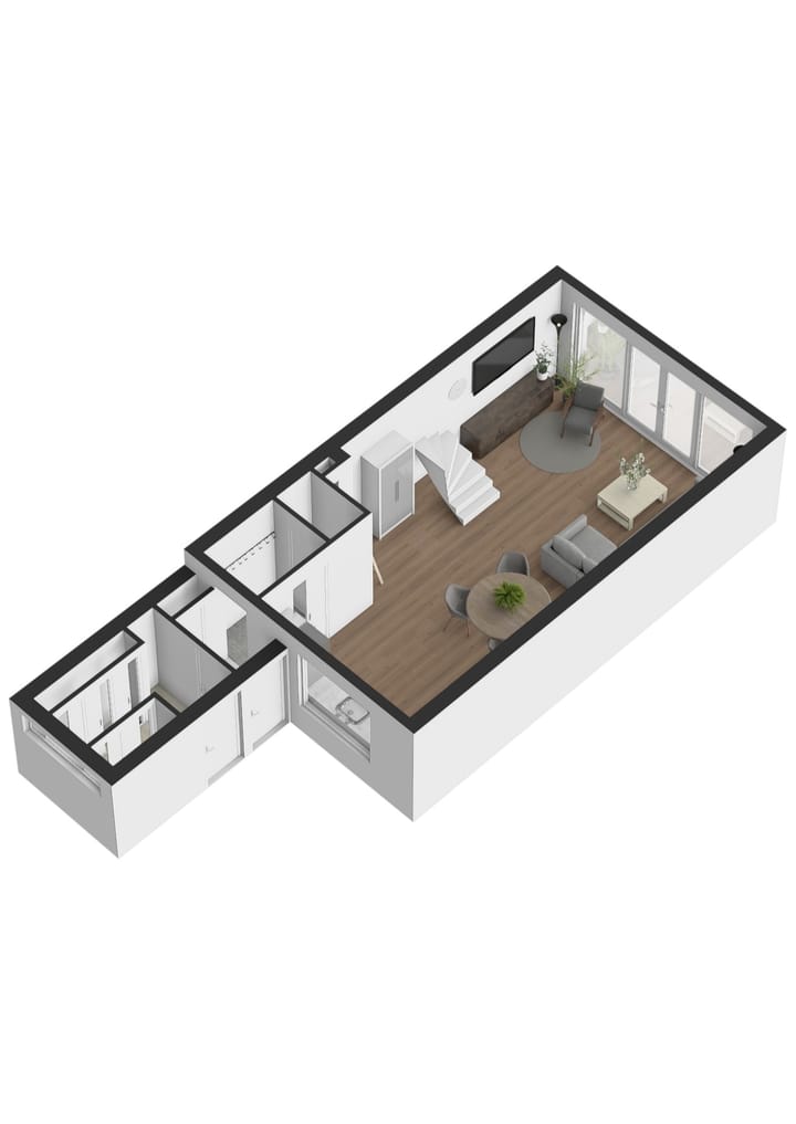 Foto 63 van Koraalzwam 21