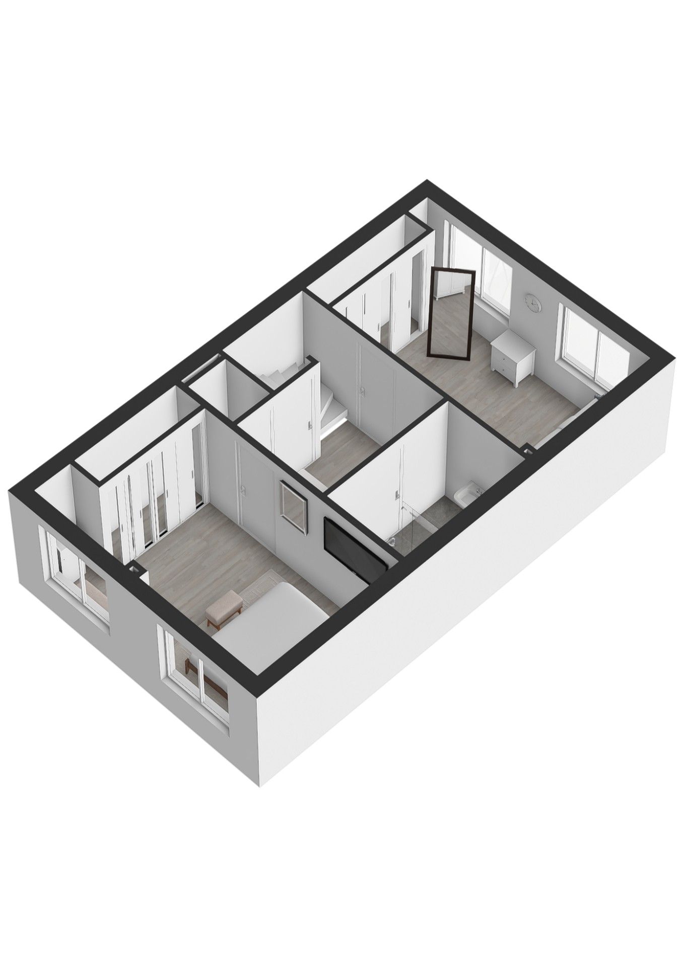 Foto 64 van Koraalzwam 21