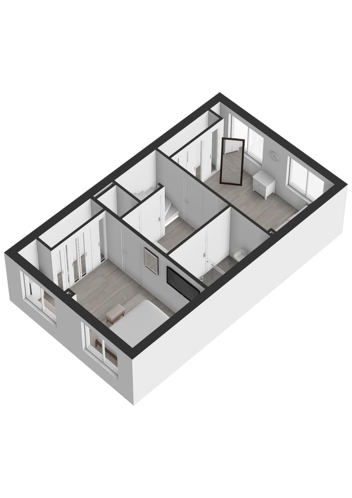 Foto 64 van Koraalzwam 21