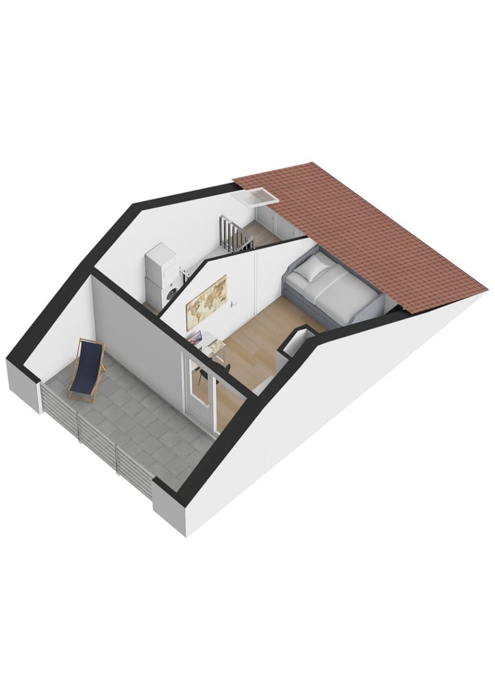 Foto 65 van Koraalzwam 21