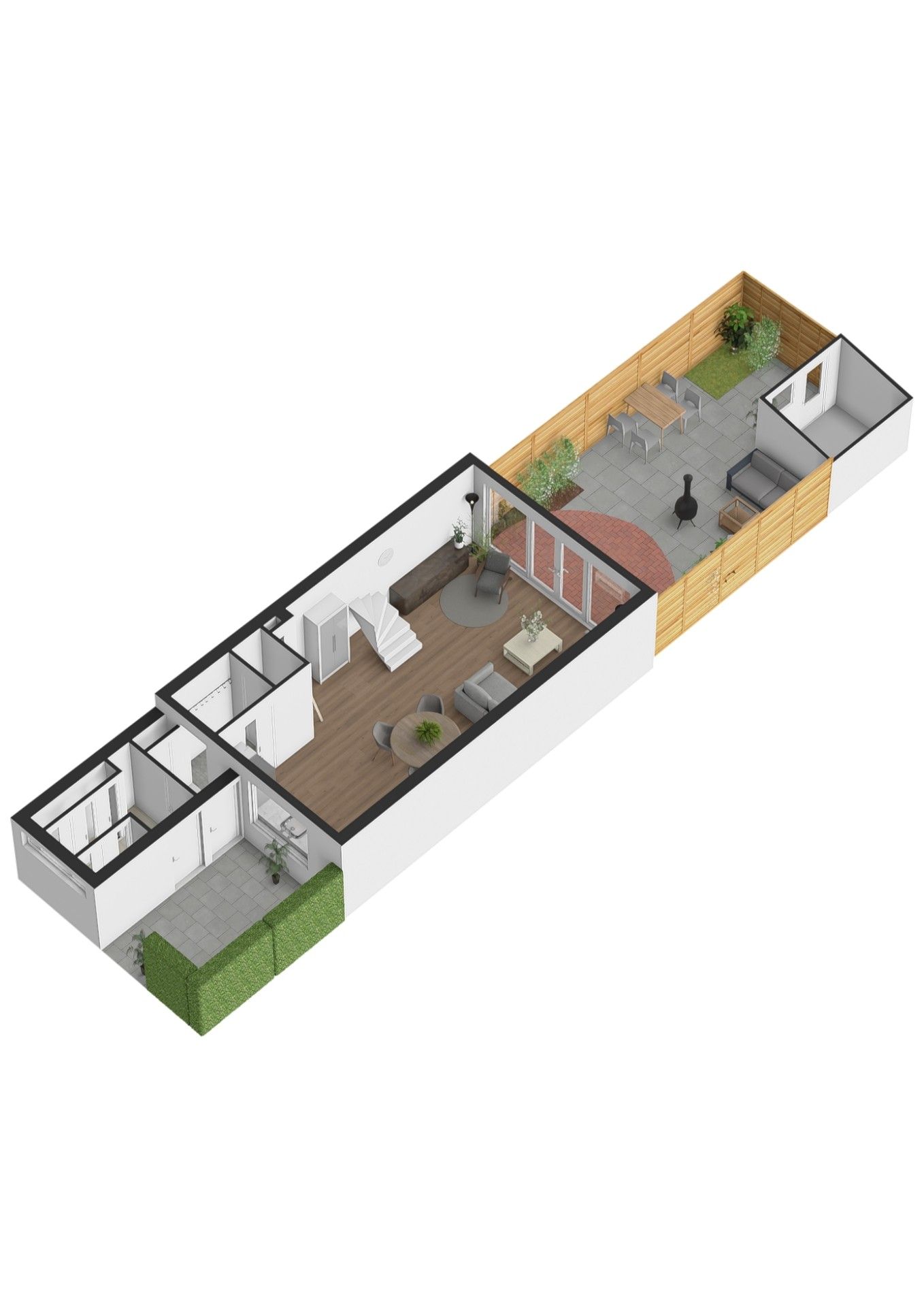 Foto 66 van Koraalzwam 21