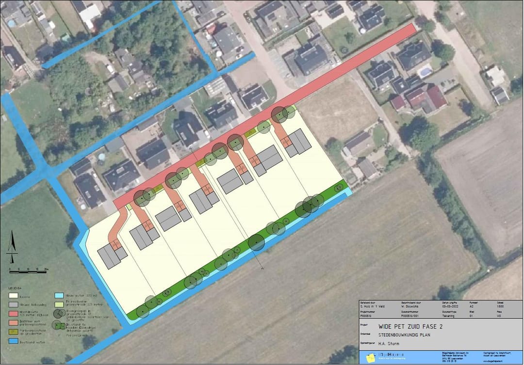 Foto 2 van Rienkswyk