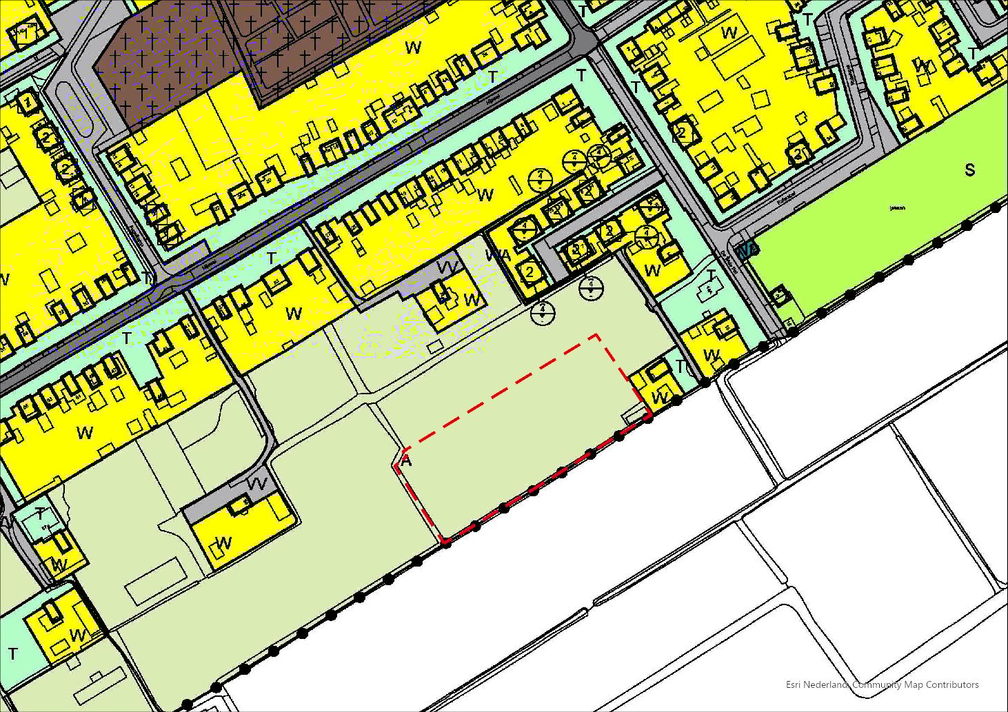 Foto 3 van Rienkswyk