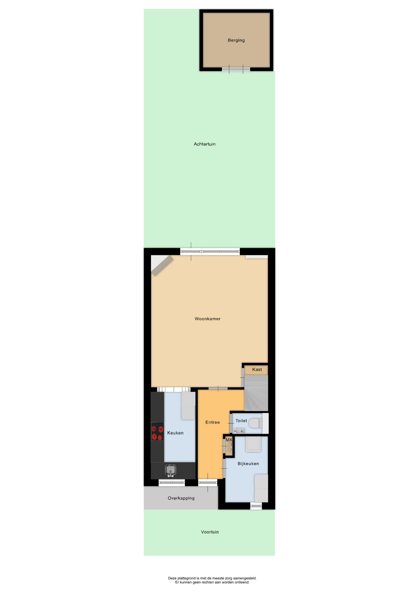 Foto 40 van Haverakker 4