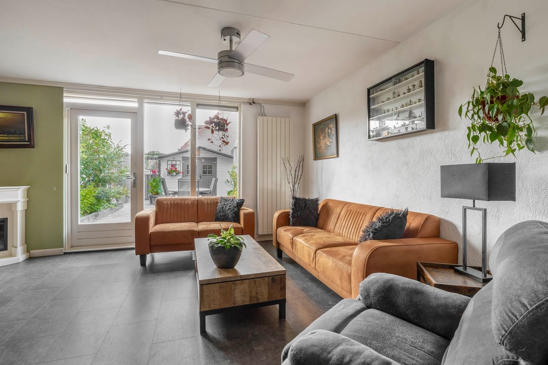 Foto 2 van Haverakker 4