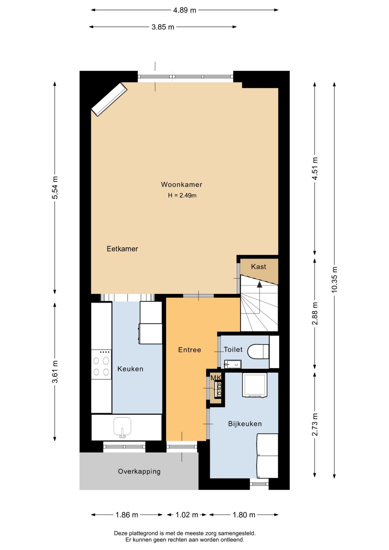 Foto 42 van Haverakker 4