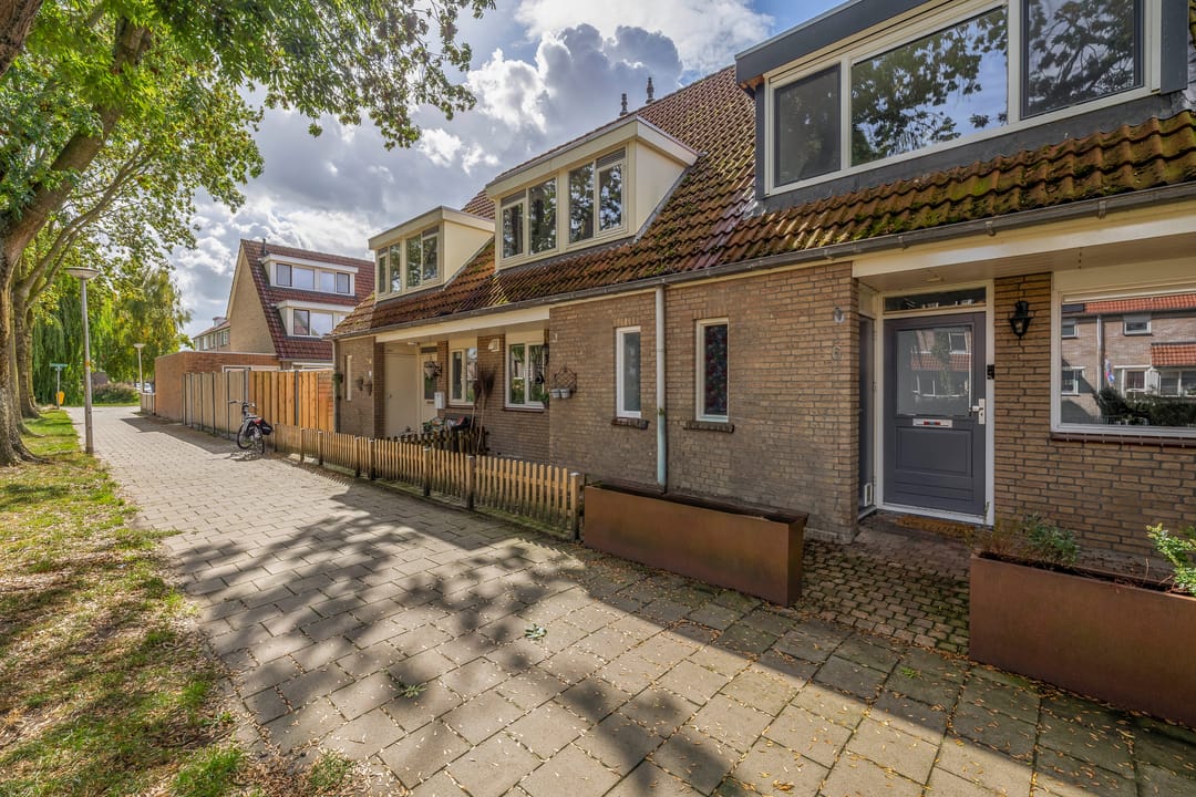 Foto 7 van Haverakker 4