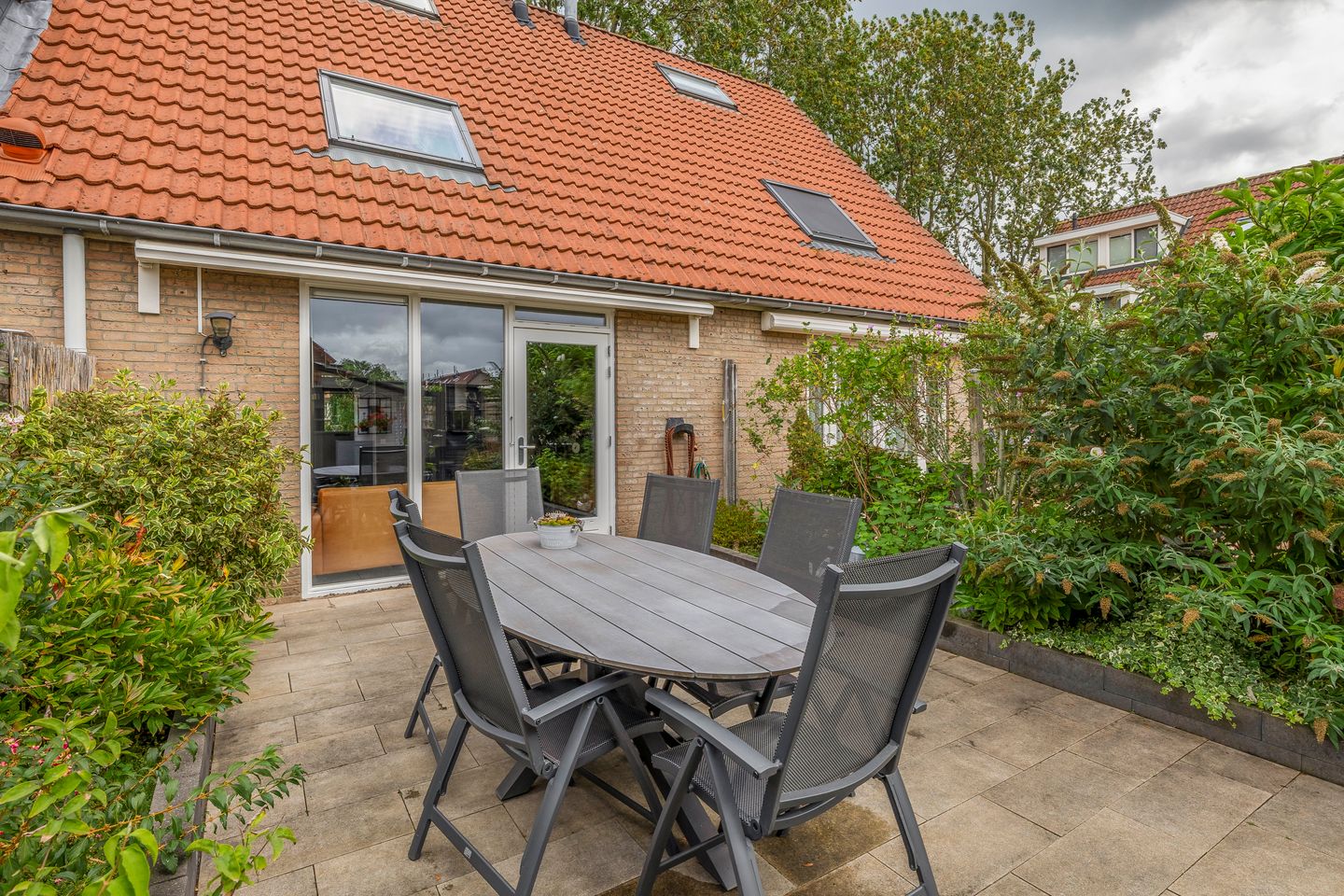 Foto 19 van Haverakker 4