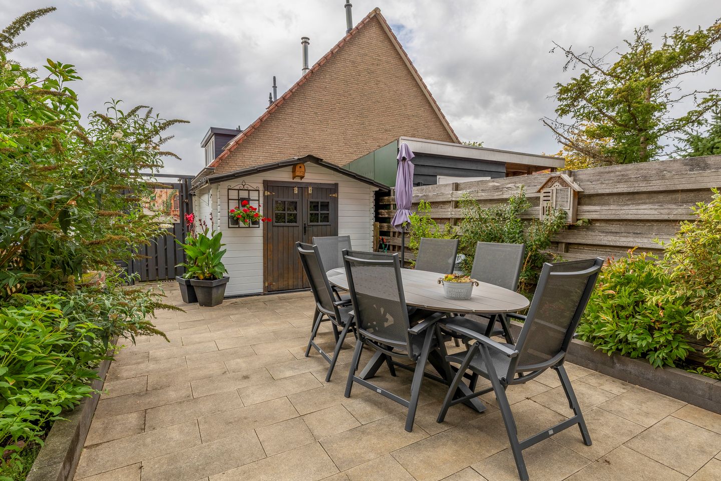 Foto 20 van Haverakker 4