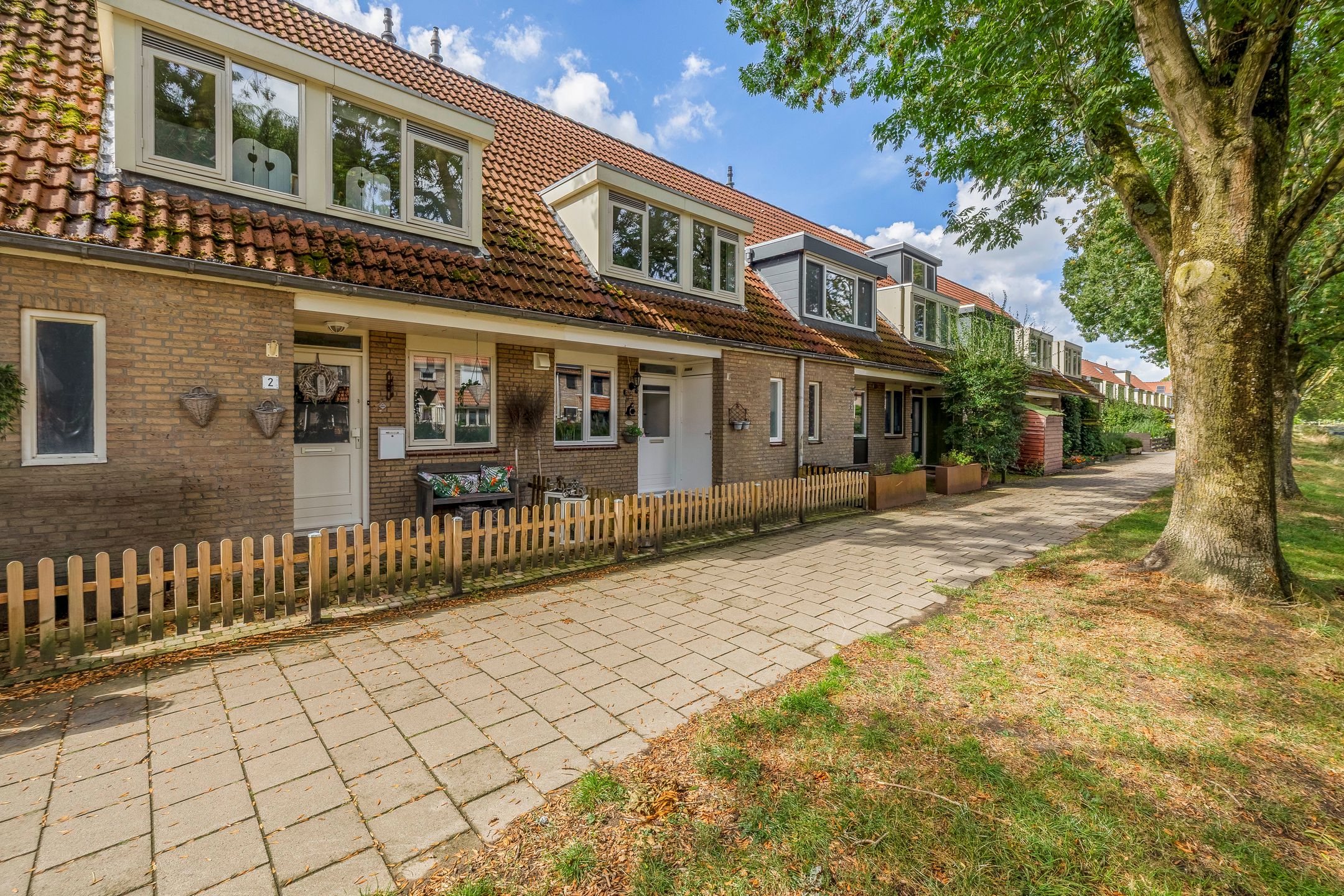 Foto 33 van Haverakker 4