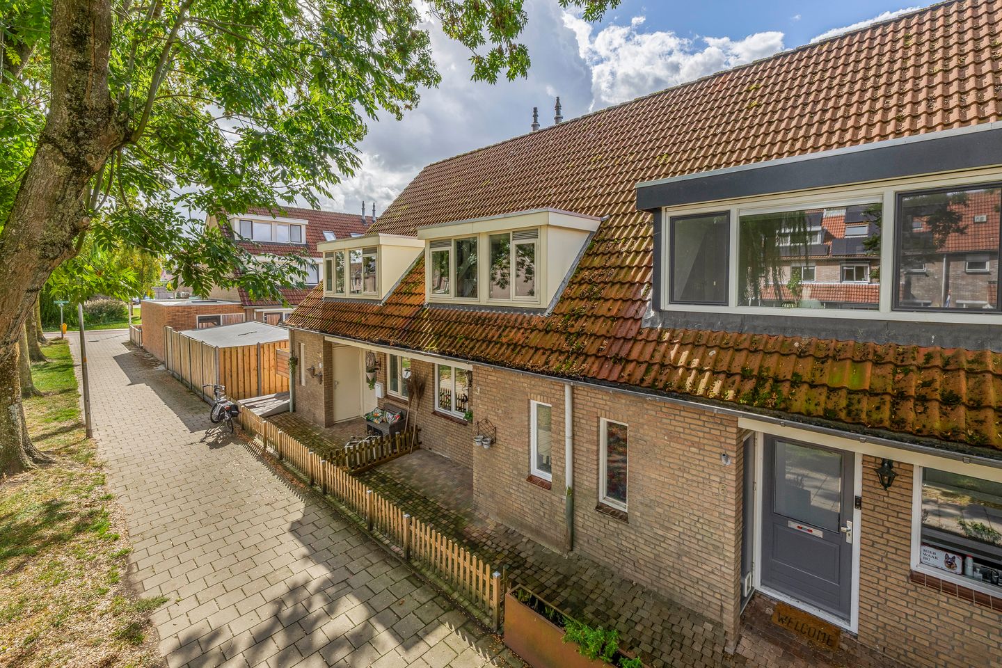 Foto 34 van Haverakker 4