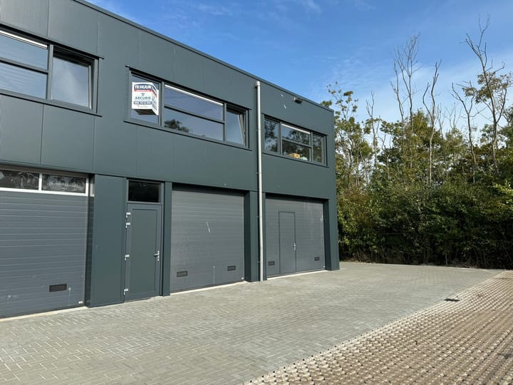 Gordingweg 34, Almere