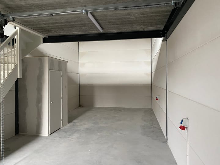 Gordingweg 34, Almere