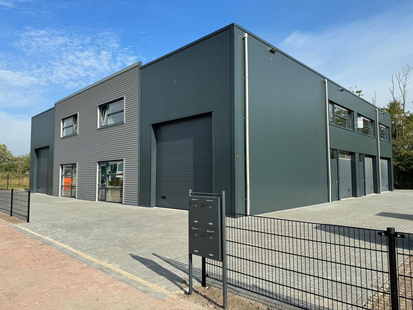 Bekijk foto 4 van Gordingweg 34