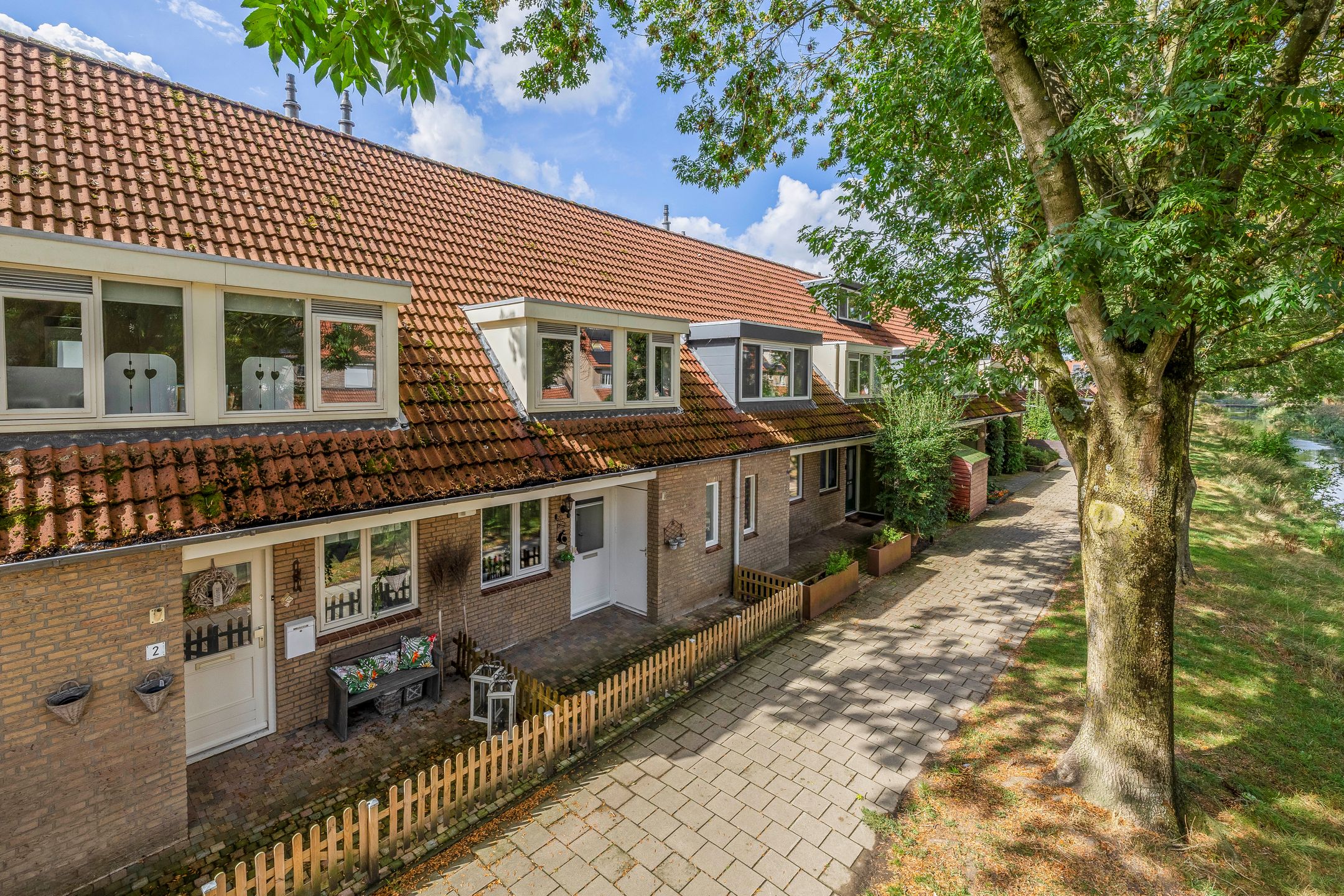 Foto 6 van Haverakker 4