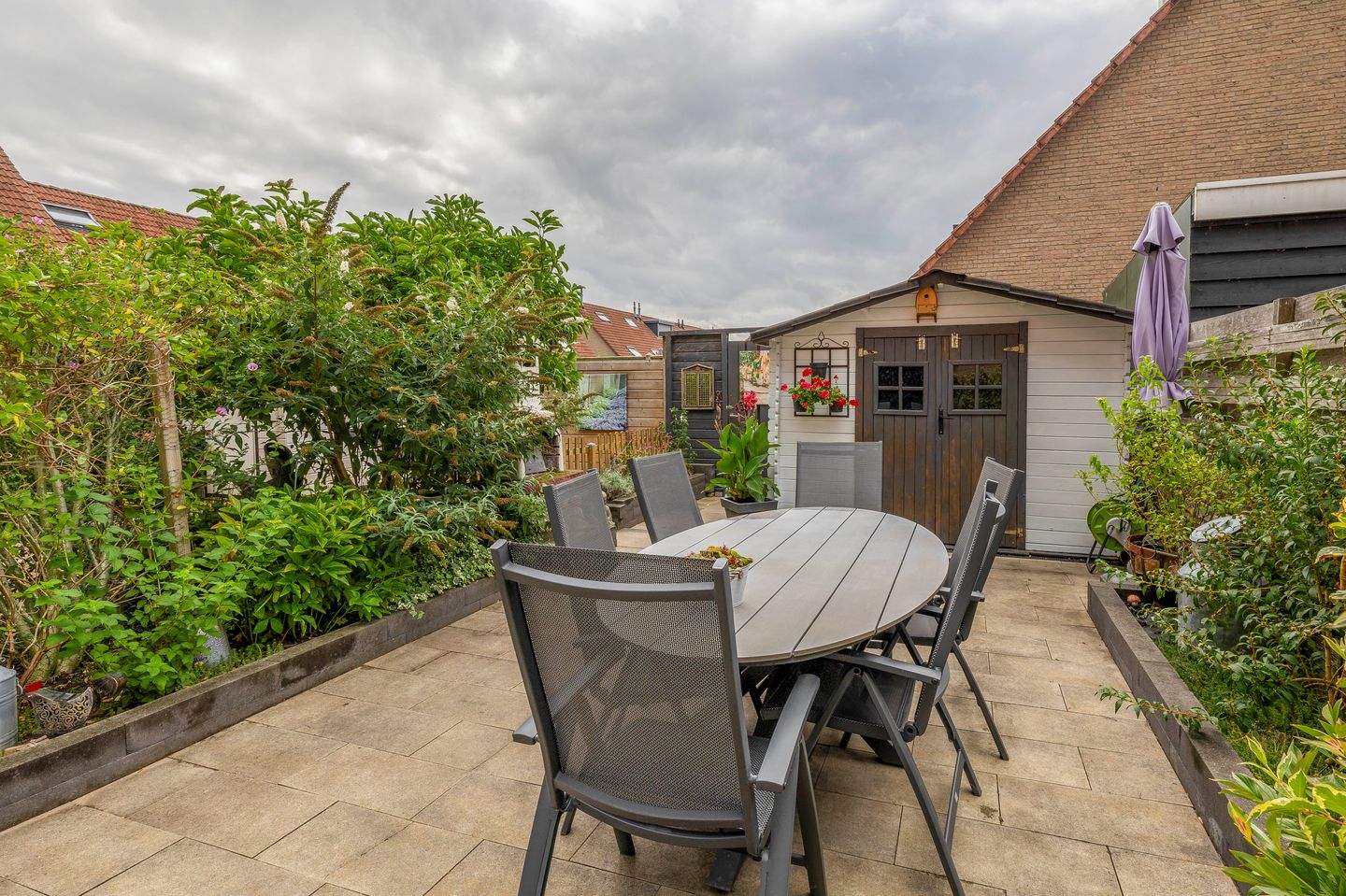 Foto 5 van Haverakker 4