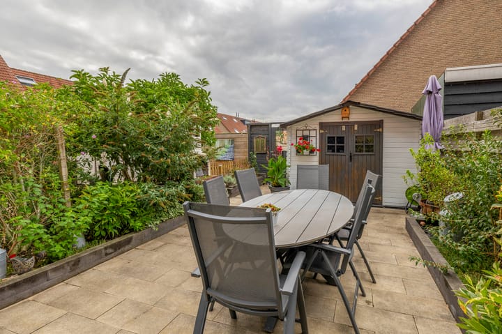 Foto 5 van Haverakker 4