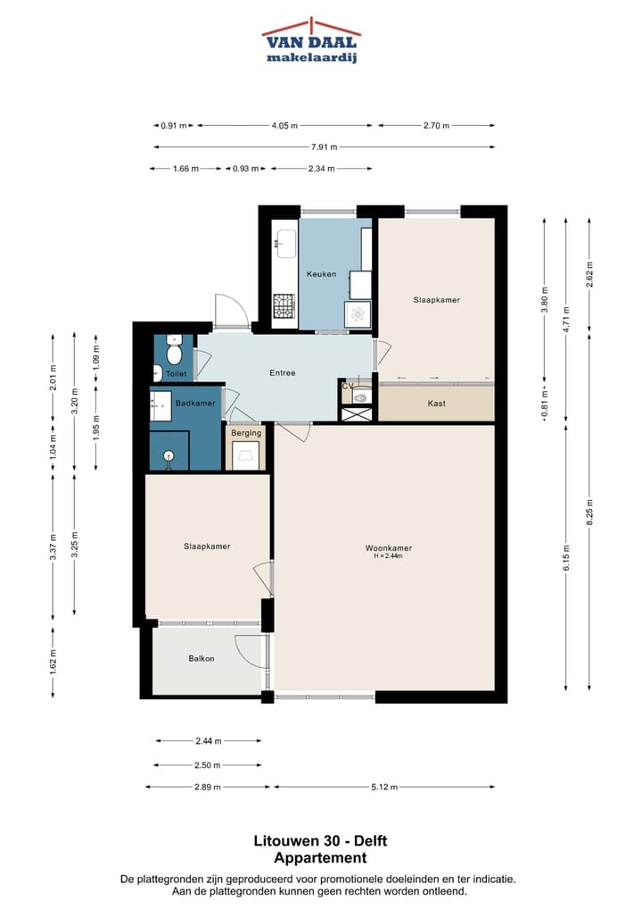 Foto 29 van Litouwen 30