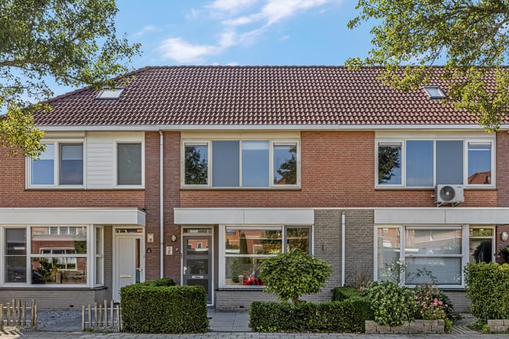 Photo 2 of Duifkruid 37