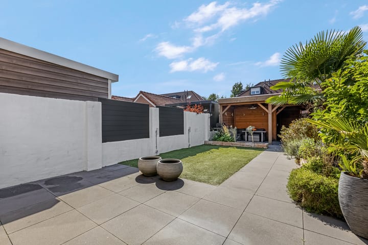 Photo 33 of Duifkruid 37