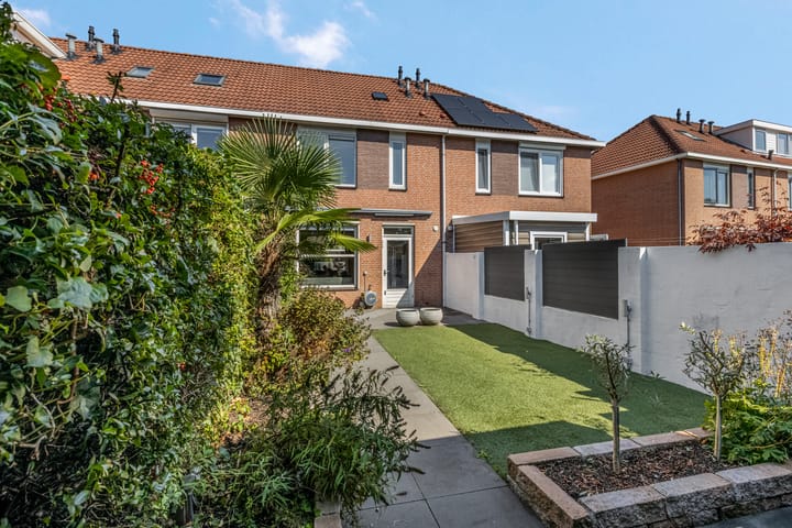 Photo 36 of Duifkruid 37