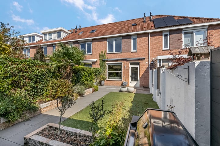 Photo 37 of Duifkruid 37