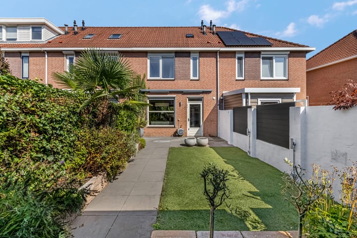 Photo 38 of Duifkruid 37